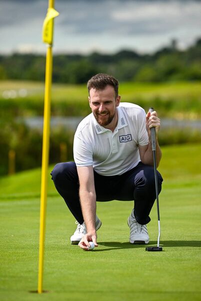 How to Play Better Golf Consistently as a UK Club Golfer