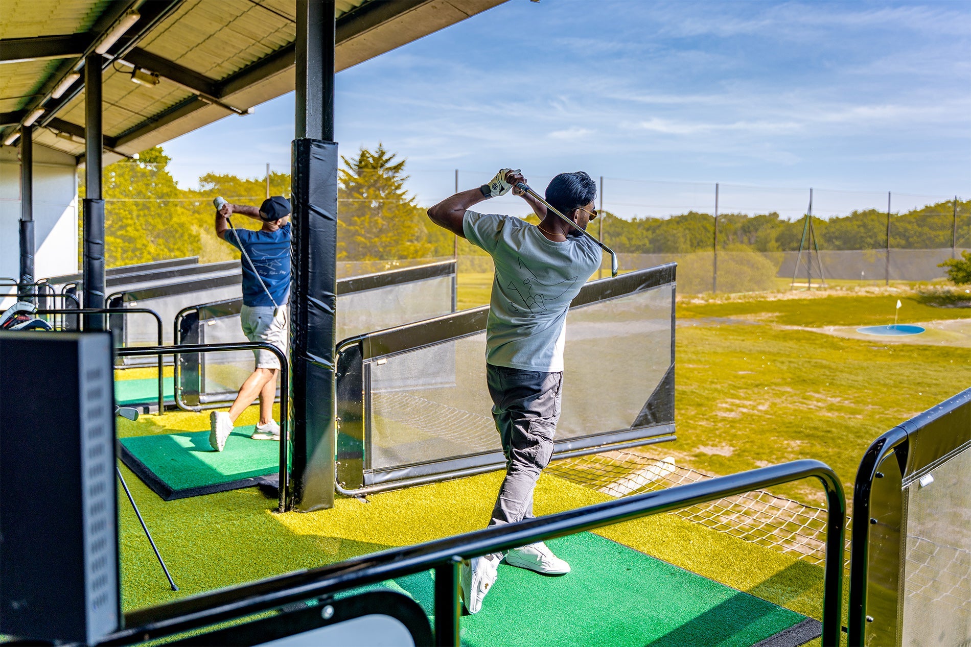 Why Most Amateur Golfers Practice the Wrong Way