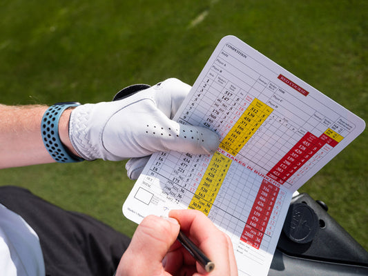 How to Lower Your Golf Handicap Without Changing Your Swing