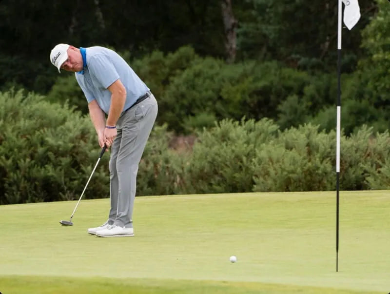 Is Modern Golf Equipment Making the Game Too Easy?