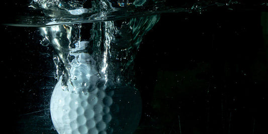 Are Lake Balls Really Worse Than New Golf Balls? UK Golfer’s Guide