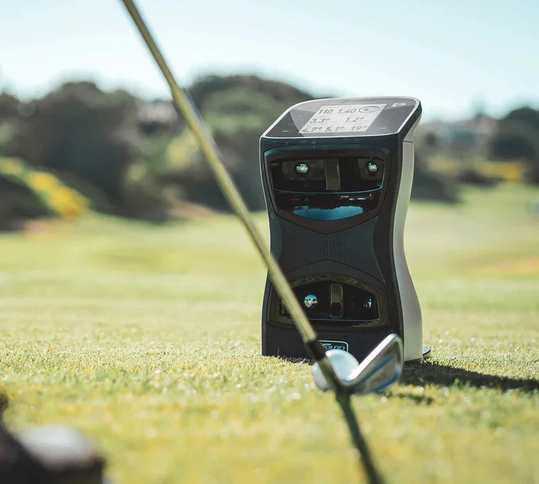 Are Golf Launch Monitors Actually Making Club Golfers Worse?