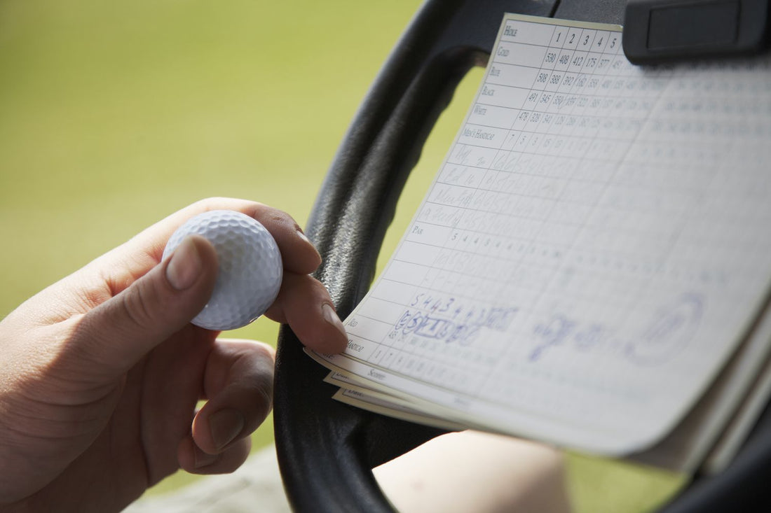 Why Handicap Chasing Often Hurts Your Golf