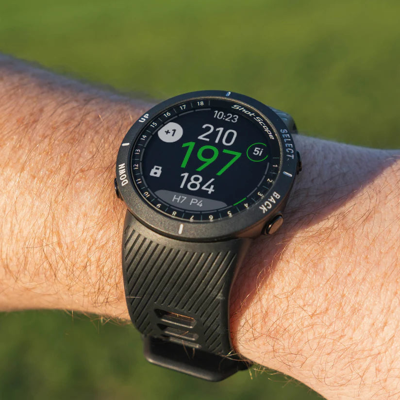 Does Golf Technology Actually Improve Scores?