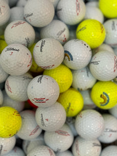 Grade C Golf Ball