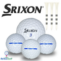 Srixon AD333 Lake Golf Balls