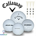 Callaway Premium Lake Balls | Grade A Quality