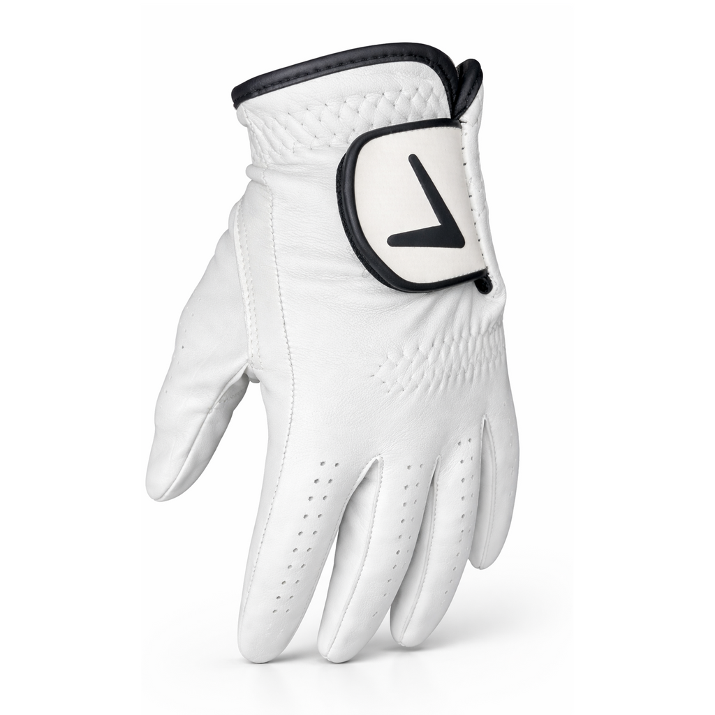Premium Golf Glove | Tight Fitting High Quality Glove