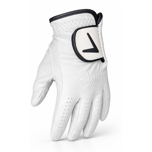 Premium Golf Glove | Tight Fitting High Quality Glove