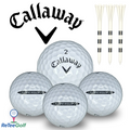 Callaway Supersoft Lake Golf Balls