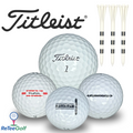 Titleist Lake Golf Ball Mix