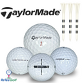 Taylormade Mix of Lake Balls