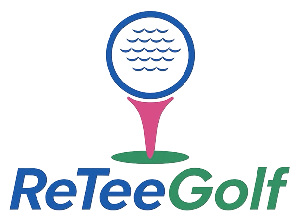 ReTeeGolf