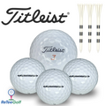 Titleist Velocity Lake Golf Balls
