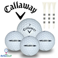 Callaway Warbird Lake Golf Balls